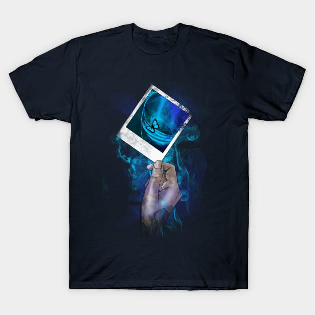 Polarized. T-Shirt by Pride98